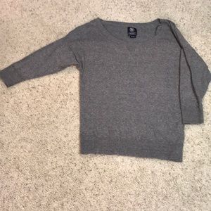 American Eagle sweater